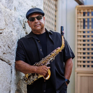 Tony Merlo Elegant Sax & Vocals - Saxophone Player in Temecula, California