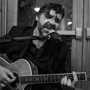 Tony Oros - Singing Guitarist / Acoustic Band in Park City, Utah