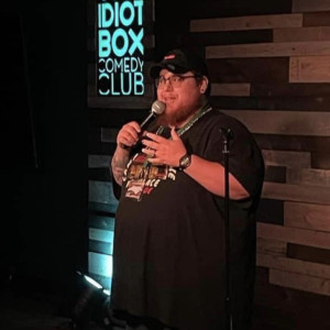 Tony Rodriguez - Stand-Up Comedian in Greensboro, North Carolina