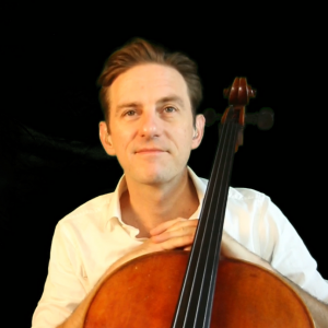 Tony Rogers Cello - Cellist in Austin, Texas