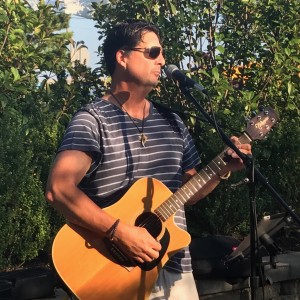 Tony Scannell - Guitarist in Red Bank, New Jersey