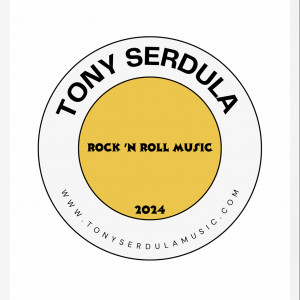 Tony Serdula - Singing Guitarist in Corning, New York