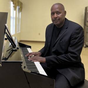 Tony Taylor - Pianist in Repton, Alabama