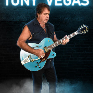 Tony Vegas - Guitarist / Beatles Tribute Band in Panama City Beach, Florida