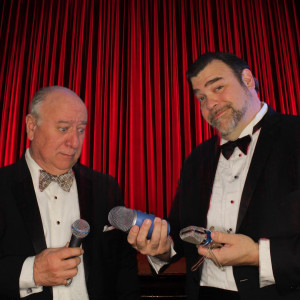 Tony & Vinny Present: Blue Light Special - Cabaret Entertainment / Musical Comedy Act in South Elgin, Illinois