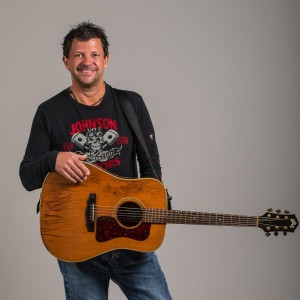 Tony Wagner - Acoustic Band in St Petersburg, Florida