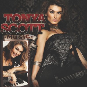 Tonya Scott