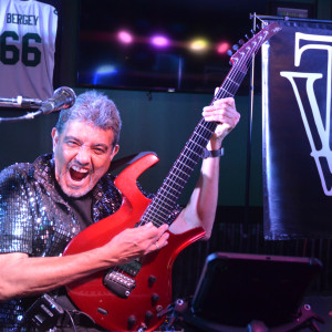 TonyValle - Singing Guitarist in Orlando, Florida