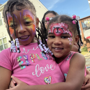 Tonz of Fun Entertainment - Face Painter / Outdoor Party Entertainment in Columbus, Ohio