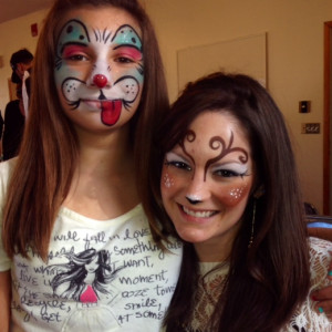 Tonz of Fun Entertainment - Face Painter in Columbus, Ohio
