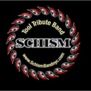 Schism, Tool Tribute Band - Tribute Band in New York City, New York