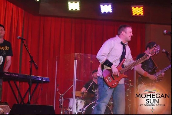 Gallery photo 2 of Toolshed Jack
