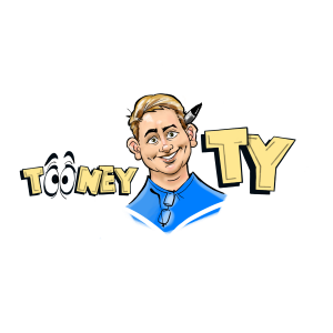 Tooney Ty - Caricaturist / Fine Artist in Clayton, North Carolina