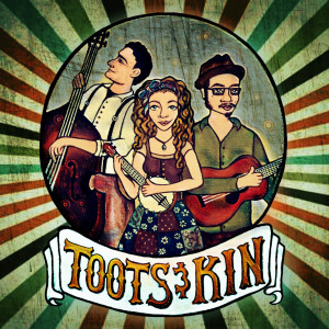 Toots & Kin - 1930s Era Entertainment / Ragtime Band in Philadelphia, Pennsylvania