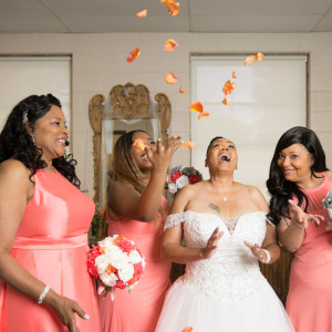 The Big Day Wedding and Events - Wedding Planner in Greensboro, North Carolina