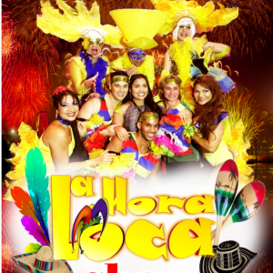 Top 1 Entertainment - Dance Band / Samba Dancer in Miami, Florida