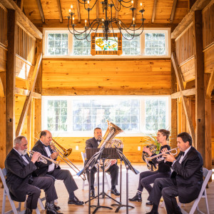 Top Brass Take Five - Brass Band in Harleysville, Pennsylvania