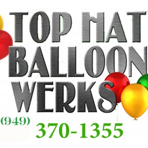Top Hat Balloon Werks