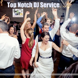 Top Notch DJ Service