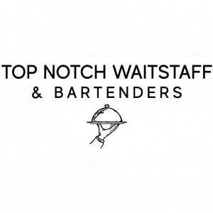 Top Notch Waitstaff & Bartenders - Waitstaff / Bartender in Pompton Lakes, New Jersey