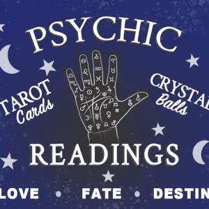 Top psychic - Psychic Entertainment in Laurel, Maryland
