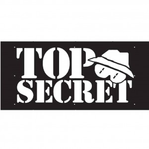 Top Secret Band