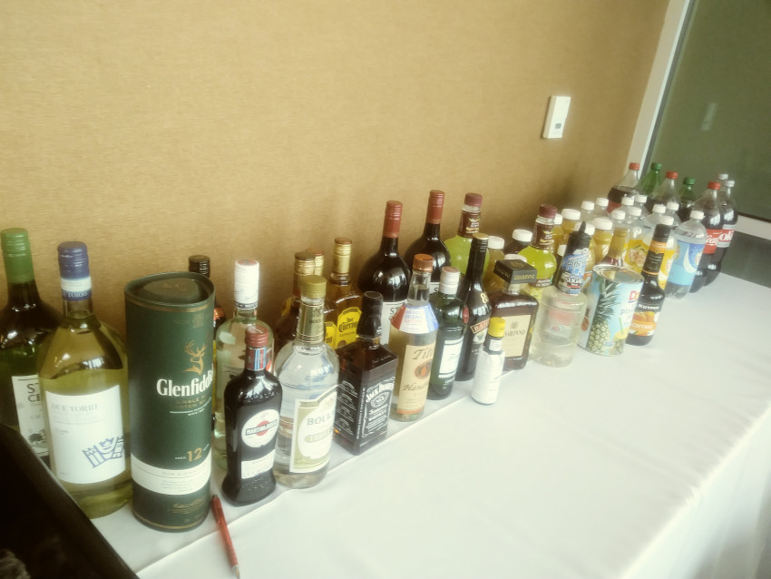 Hire Top Shelf Bartenders LLC Bartender in Mount Ephraim, New Jersey