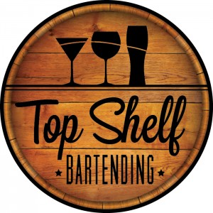 Top Shelf Bartending Service - Bartender / Wedding Services in Lees Summit, Missouri