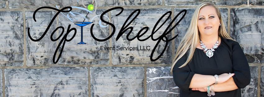 Gallery photo 1 of Top Shelf Event Services, LLC
