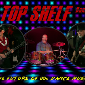 Top Shelf - Party Band / Halloween Party Entertainment in Ottawa, Ontario