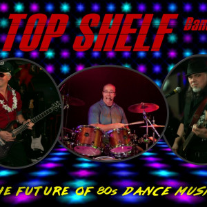 Top Shelf - Party Band / Wedding Musicians in Ottawa, Ontario