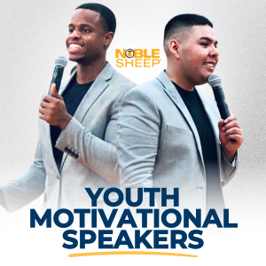 Top Youth Motivational Speakers - Motivational Speaker in Gainesville, Florida