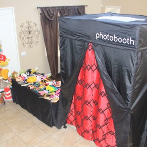 TopNotchPixs - Photo Booths / Family Entertainment in Santa Monica, California