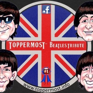 Toppermost Beatles Tribute - Tribute Band in Jacksonville, Florida