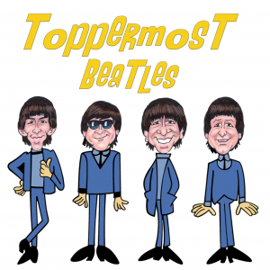 Toppermost Beatles Tribute - Beatles Tribute Band in St Johns, Florida