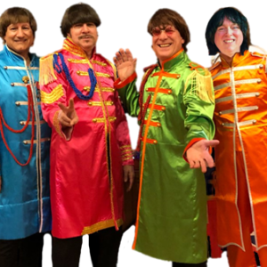 Toppermost Beatles Tribute - Beatles Tribute Band / Tribute Band in St Johns, Florida