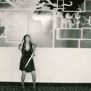 Toria Nicole - Flute Player in Richardson, Texas