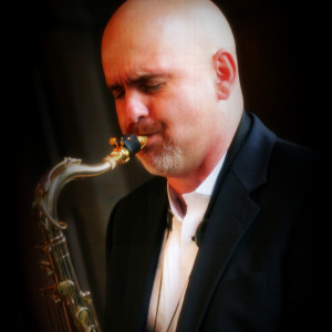 Niagara Saxophone Player - Igor Babich