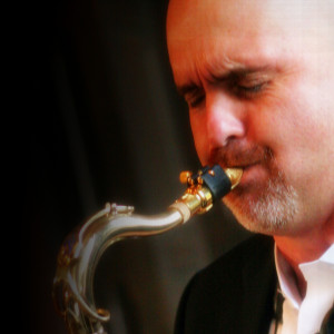 Saxophone Player Igor Babich - Saxophone Player / Latin Jazz Band in Toronto, Ontario