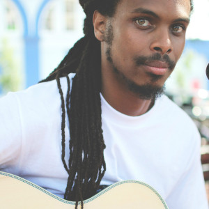 Torrey B. - Singing Guitarist in Washington, District Of Columbia