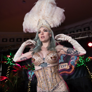 The 91 Best Burlesque Entertainers for Hire in Brooklyn, NY