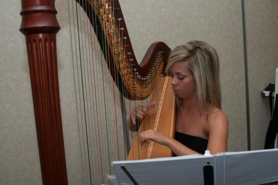 Gallery photo 1 of Toryn Olson-Harpist
