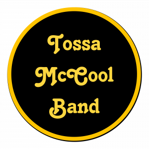 Tossa McCool Band - Americana Band / Folk Band in Placerville, California