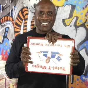 Total-T Magic by Terrence Hunter - Magician / Family Entertainment in Glenview, Illinois