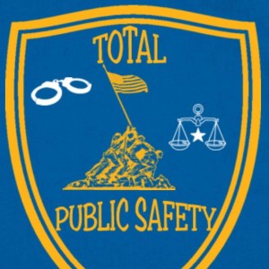 Total Public Safety - Event Security Services in Seattle, Washington