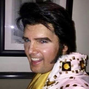 Lloyd Aron Douglas - Elvis Tribute Artist - Elvis Impersonator in San Francisco, California