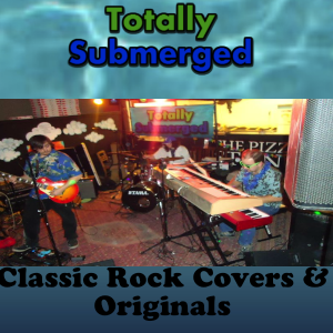 Totally Submerged - Rock Band / Cover Band in Chester, Vermont