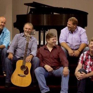 Tower of Mercy - Christian Band / Gospel Music Group in Charlotte, North Carolina