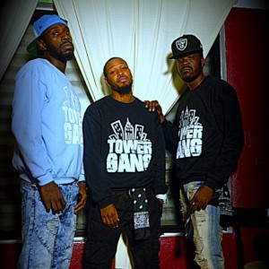 TowerGang - Rap Group in Philadelphia, Pennsylvania