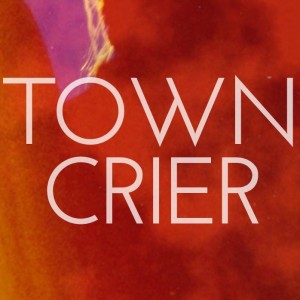 Town Crier - Alternative Band in Greenville, South Carolina